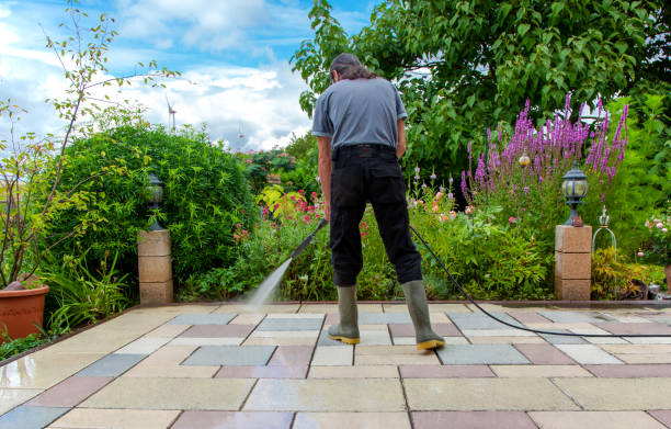 Best Post-Construction Pressure Washing  in Monon, IN